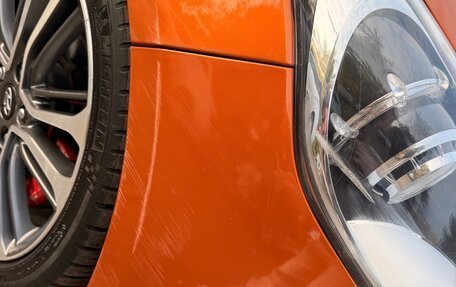 Hyundai Veloster I рестайлинг, 2015 год, 1 800 000 рублей, 19 фотография