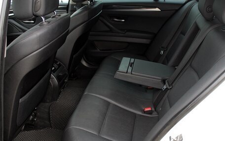 BMW 5 серия, 2011 год, 1 349 000 рублей, 12 фотография