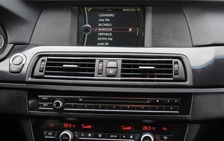 BMW 5 серия, 2011 год, 1 349 000 рублей, 8 фотография