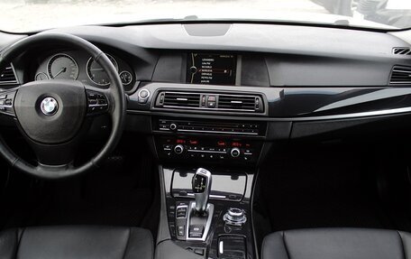 BMW 5 серия, 2011 год, 1 349 000 рублей, 7 фотография