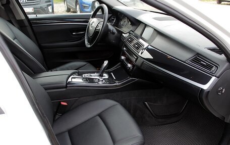 BMW 5 серия, 2011 год, 1 349 000 рублей, 10 фотография