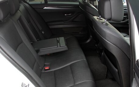 BMW 5 серия, 2011 год, 1 349 000 рублей, 11 фотография