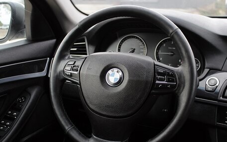 BMW 5 серия, 2011 год, 1 349 000 рублей, 6 фотография