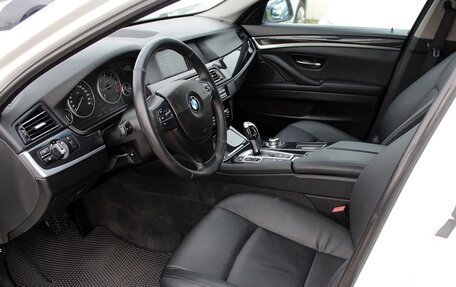 BMW 5 серия, 2011 год, 1 349 000 рублей, 5 фотография