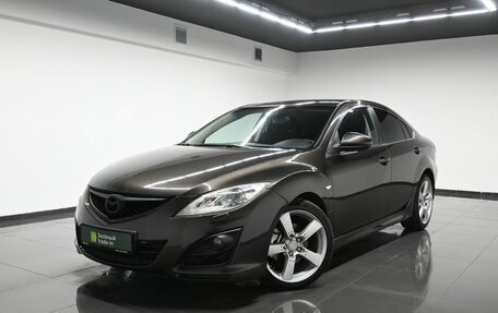 Mazda 6, 2010 год, 945 000 рублей, 1 фотография