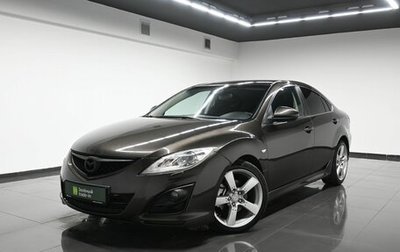 Mazda 6, 2010 год, 945 000 рублей, 1 фотография