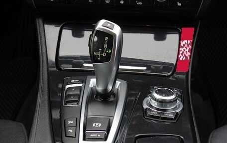 BMW 5 серия, 2011 год, 1 349 000 рублей, 9 фотография