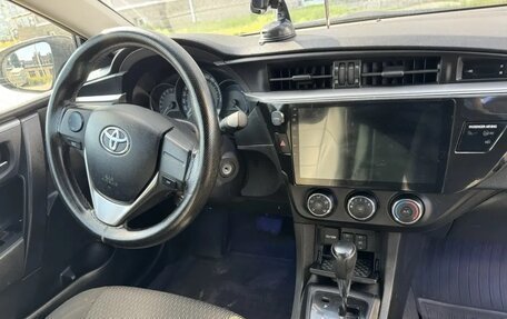 Toyota Corolla, 2013 год, 1 300 000 рублей, 7 фотография