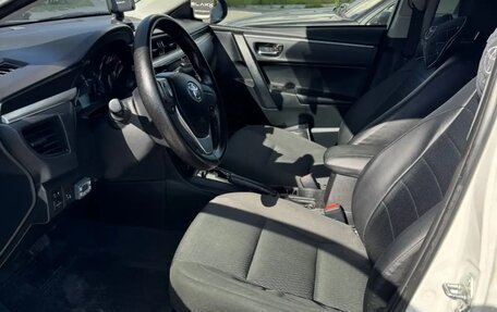 Toyota Corolla, 2013 год, 1 300 000 рублей, 2 фотография