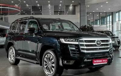 Toyota Land Cruiser, 2026 год, 16 500 000 рублей, 1 фотография