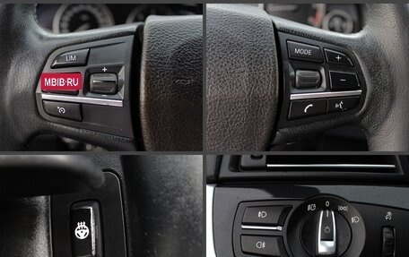 BMW 5 серия, 2011 год, 1 349 000 рублей, 14 фотография