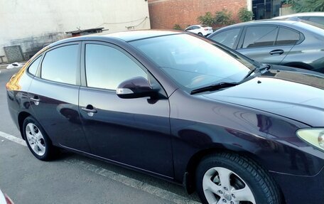 Hyundai Elantra IV, 2010 год, 740 000 рублей, 9 фотография