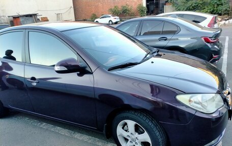 Hyundai Elantra IV, 2010 год, 740 000 рублей, 7 фотография