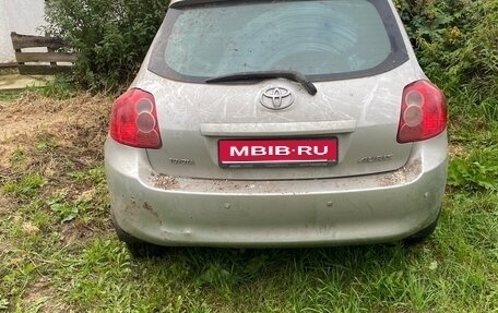 Toyota Auris II, 2008 год, 240 000 рублей, 1 фотография