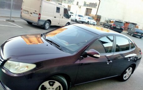 Hyundai Elantra IV, 2010 год, 740 000 рублей, 17 фотография