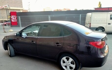 Hyundai Elantra IV, 2010 год, 740 000 рублей, 16 фотография