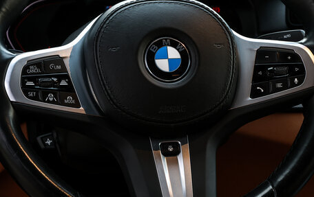 BMW 5 серия, 2022 год, 4 198 000 рублей, 26 фотография
