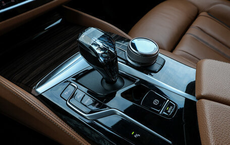 BMW 5 серия, 2022 год, 4 198 000 рублей, 22 фотография