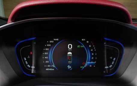 Geely Coolray I, 2023 год, 1 777 000 рублей, 13 фотография