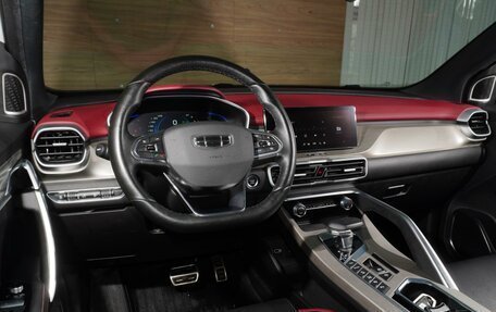 Geely Coolray I, 2023 год, 1 777 000 рублей, 6 фотография