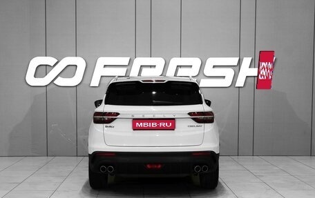 Geely Coolray I, 2023 год, 1 777 000 рублей, 4 фотография
