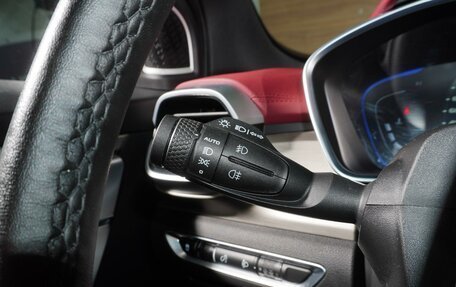 Geely Coolray I, 2023 год, 1 777 000 рублей, 16 фотография