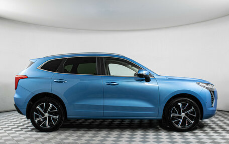 Haval Jolion, 2023 год, 1 880 000 рублей, 4 фотография