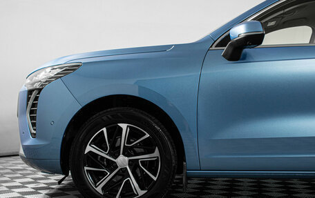 Haval Jolion, 2023 год, 1 880 000 рублей, 9 фотография