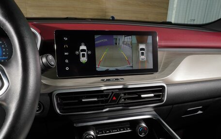 Geely Coolray I, 2023 год, 1 777 000 рублей, 20 фотография