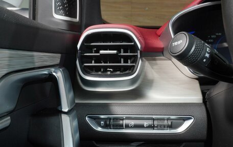 Geely Coolray I, 2023 год, 1 777 000 рублей, 21 фотография