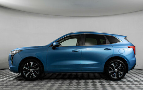Haval Jolion, 2023 год, 1 880 000 рублей, 8 фотография