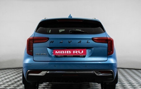 Haval Jolion, 2023 год, 1 880 000 рублей, 6 фотография