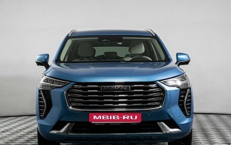 Haval Jolion, 2023 год, 1 880 000 рублей, 2 фотография