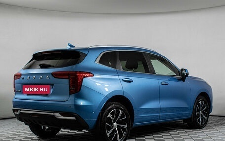 Haval Jolion, 2023 год, 1 880 000 рублей, 5 фотография