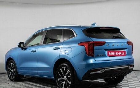 Haval Jolion, 2023 год, 1 880 000 рублей, 7 фотография