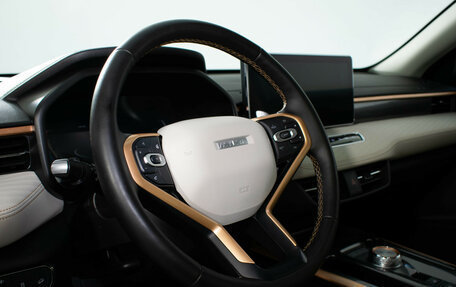Haval Jolion, 2023 год, 1 880 000 рублей, 10 фотография