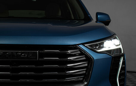 Haval Jolion, 2023 год, 1 880 000 рублей, 25 фотография