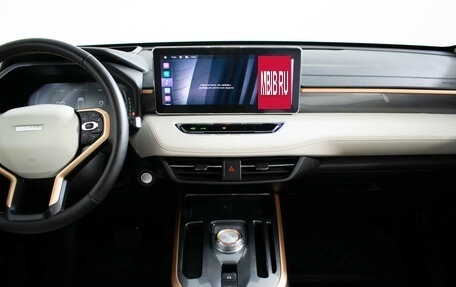 Haval Jolion, 2023 год, 1 880 000 рублей, 14 фотография
