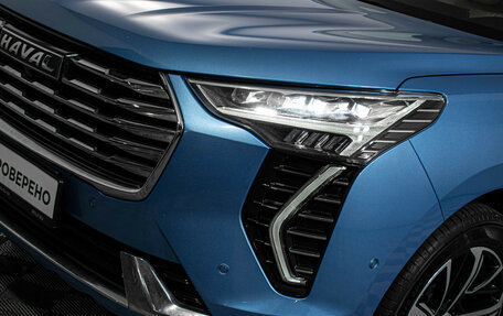 Haval Jolion, 2023 год, 1 880 000 рублей, 26 фотография
