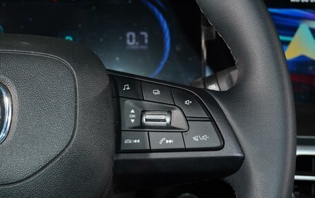 Changan CS35 Plus, 2024 год, 1 998 000 рублей, 15 фотография