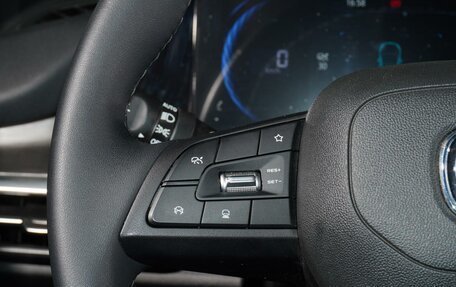 Changan CS35 Plus, 2024 год, 1 998 000 рублей, 14 фотография