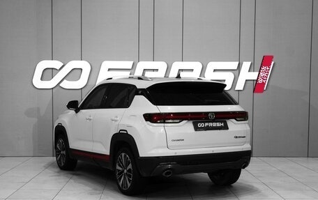 Changan CS35 Plus, 2024 год, 1 998 000 рублей, 2 фотография