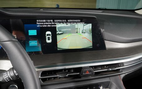 Changan CS35 Plus, 2024 год, 1 998 000 рублей, 20 фотография