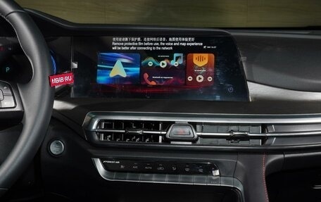 Changan CS35 Plus, 2024 год, 1 998 000 рублей, 19 фотография