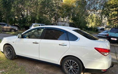 Nissan Almera, 2013 год, 750 000 рублей, 2 фотография