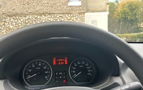 Nissan Almera, 2013 год, 750 000 рублей, 4 фотография