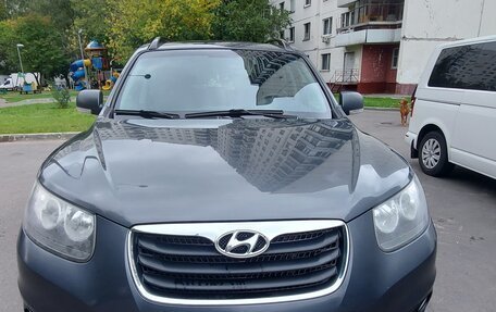 Hyundai Santa Fe III рестайлинг, 2012 год, 1 280 000 рублей, 4 фотография