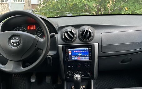 Nissan Almera, 2013 год, 750 000 рублей, 6 фотография