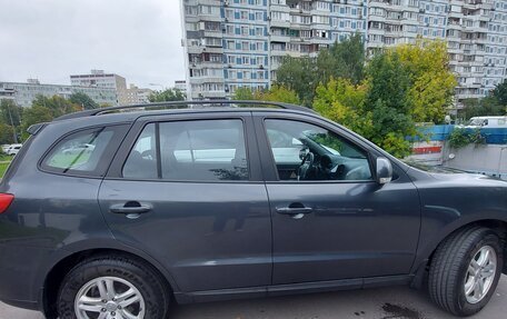 Hyundai Santa Fe III рестайлинг, 2012 год, 1 280 000 рублей, 3 фотография