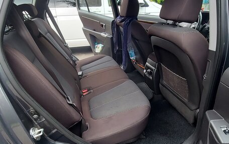 Hyundai Santa Fe III рестайлинг, 2012 год, 1 280 000 рублей, 10 фотография